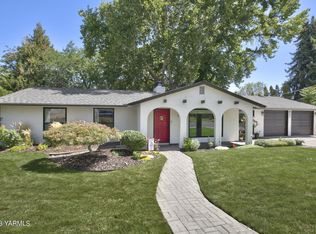 911 S 30th Ave, Yakima, WA