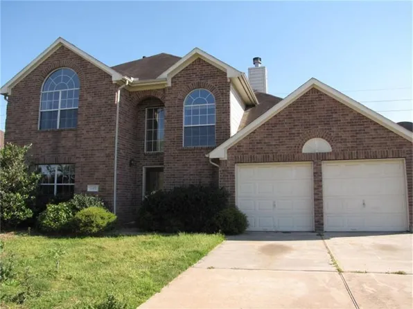 1307 S Teal Estates Cir, Fresno, TX 77545