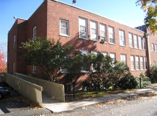 Stillman School Apartments, Middletown, CT 06457
