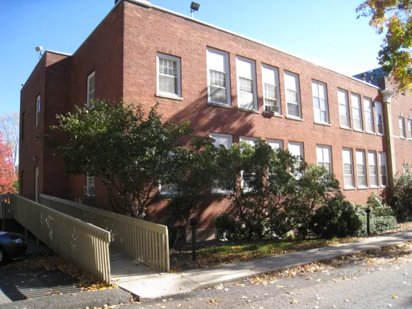 Stillman School Apartments