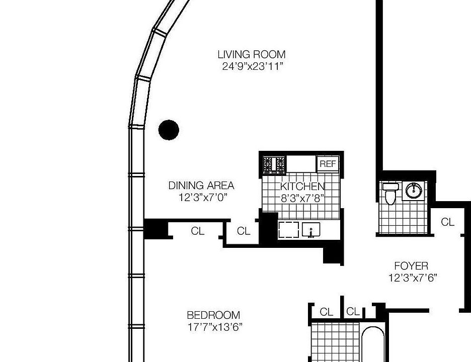1st image of 265 E 66th St APT 41B