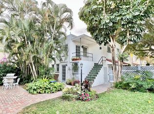 336 Monroe Dr #1/2, West Palm Beach, FL 33405