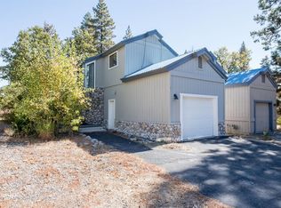 40663 Silvertip Ln, Shaver Lake, CA 93664