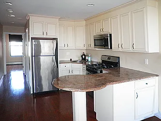 Rented by Awaye Realty Management LLC