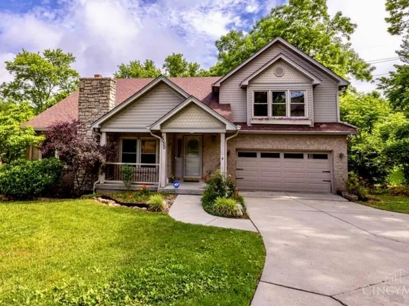 6000 Cleves Warsaw Pike, Cincinnati, OH 45233