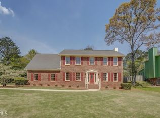 1794 Skyland Glen Dr, Snellville, GA 30078