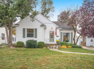 868 Hazen St SE, Grand Rapids, MI