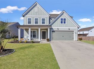 10 Buoy Dr, Bluffton, SC 29910