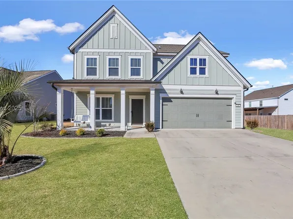 10 Buoy Dr, Bluffton, SC 29910