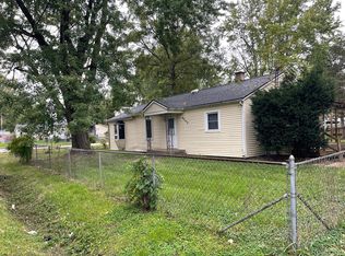 4042 Otto St, Flint, MI