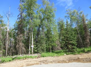 7921 W Sunset Ave, Wasilla, AK 99623