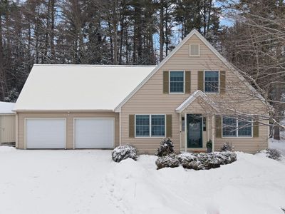 59 Bucks Hill Road, Durham, NH, 03824