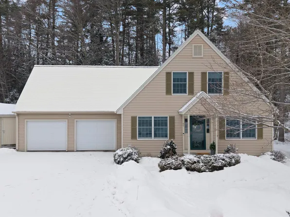 59 Bucks Hill Road, Durham, NH 03824