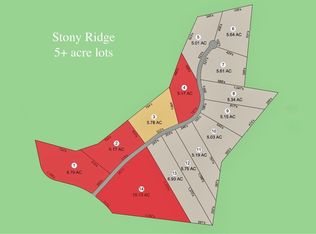 10 Falling Timber Dr LOT 10, Pegram, TN 37143