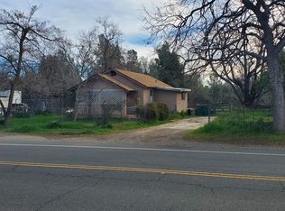 5391 Happy Valley Rd, Anderson, CA 96007