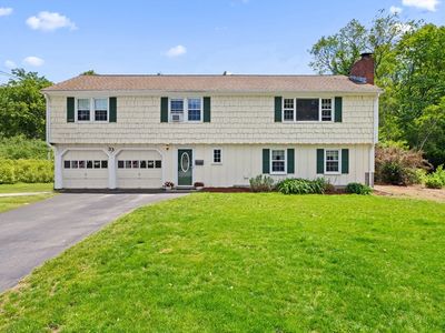 33 Knight Rd, Framingham, MA, 01701
