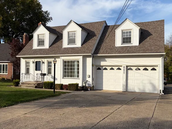 19288 Westwood Dr, Strongsville, OH 44149