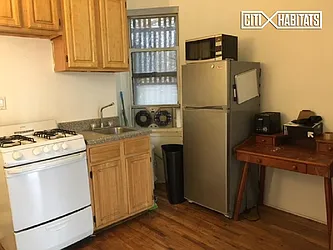 Rented by Citi Habitats