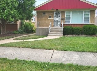 14615 Vine Ave, Harvey, IL 60426