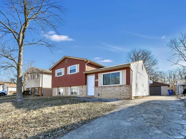 3504 Halpern St, Columbus, OH 43230