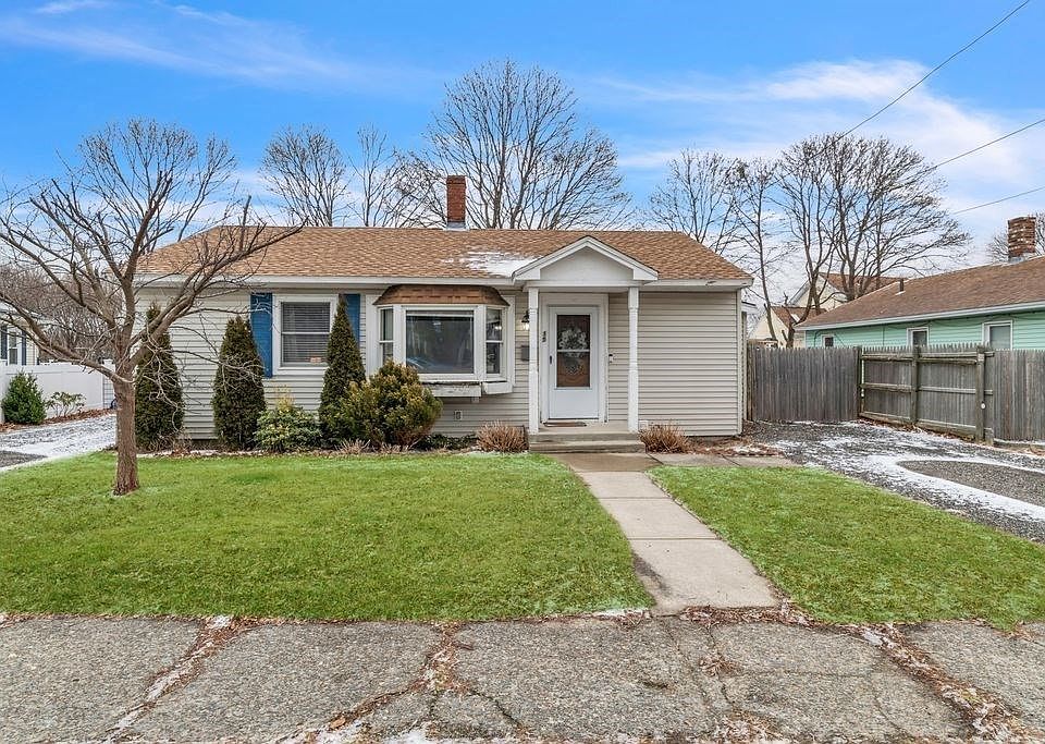 15 Blackstone Rd, Weymouth, MA 02191 | Zillow