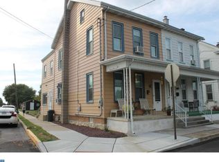 323 S Broad St, Myerstown, PA 17067