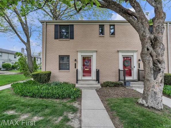 1921 Graefield Rd, Birmingham, MI 48009