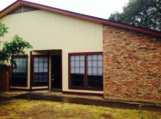 6103 Hill Forest Dr, Austin, TX 78749