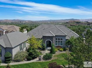 6648 Marble Canyon Rd, Reno, NV 89511