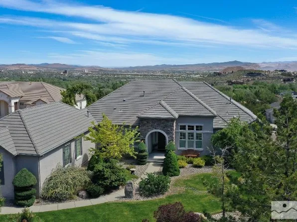 6648 Marble Canyon Rd, Reno, NV 89511