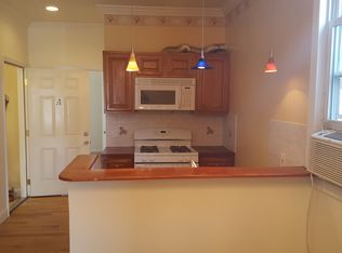 813 Central Ave APT 2R, Union City, NJ