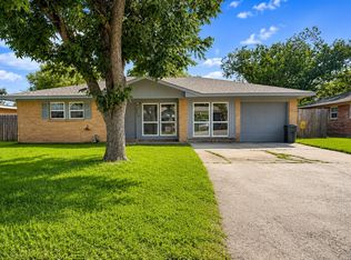 505 Moody Ave, League City, TX 77573
