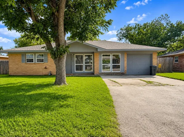 505 Moody Ave, League City, TX 77573