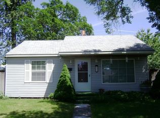 923 E Rowan Ave, Spokane, WA 99207