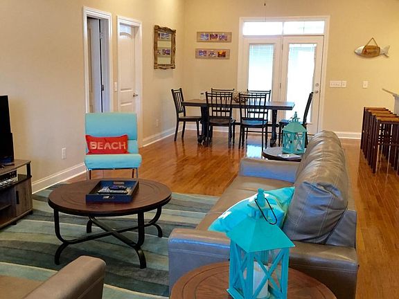 Living/Dining main room