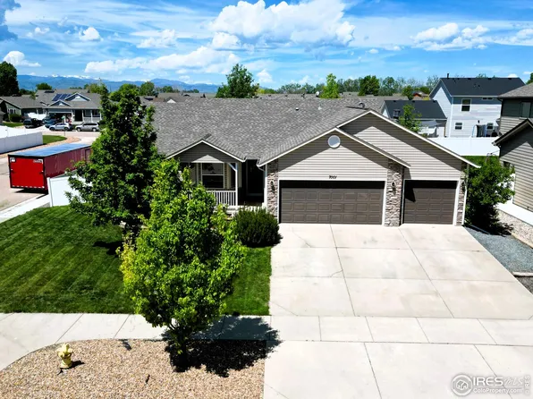 7001 McClellan Rd, Wellington, CO 80549