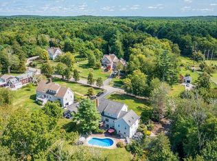 120 South St, Norwell, MA 02061