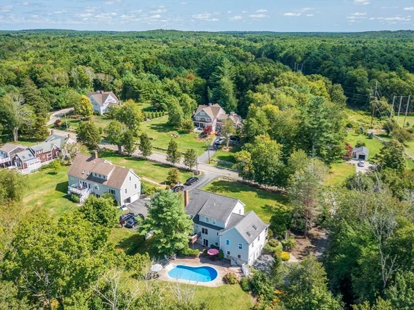 120 South St, Norwell, MA 02061