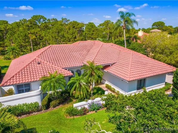 1499 NW Wild Olive Ct, Palm City, FL 34990