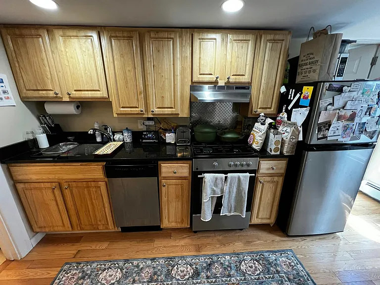 232 Cambridge St #6 — Photo 3