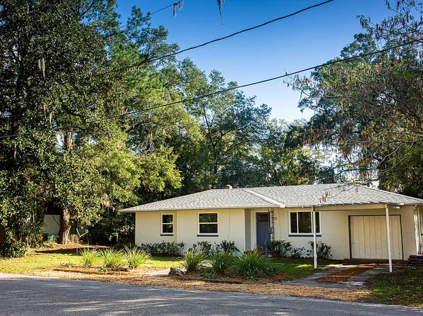 615 NW 11th Ave, Gainesville, FL 32601