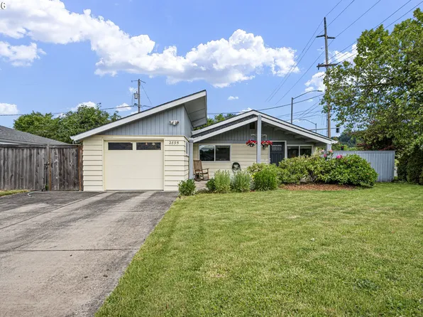 2895 Ferry St, Eugene, OR 97405