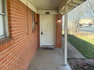 1414 Washington Blvd, Abilene, TX 79601