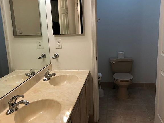 Master Bathroom 1