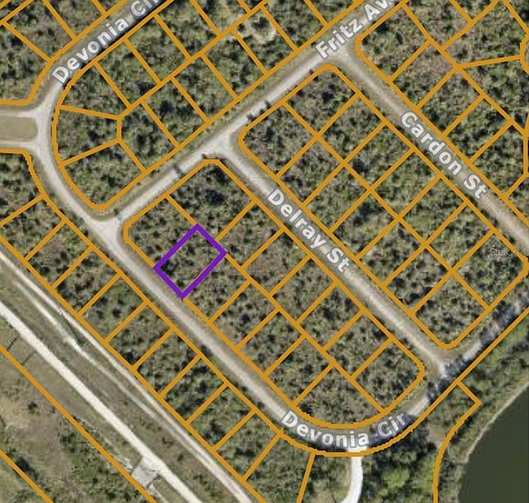 1st image of Devonia Cir Lot 6