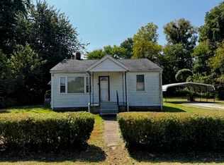 228 Walnut Ln, Henderson, KY 42420