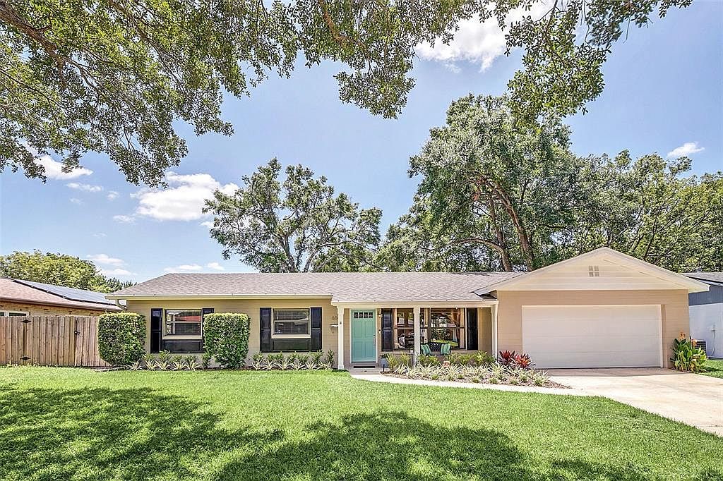 614 Burke St, Altamonte Springs, FL 32701 Zillow