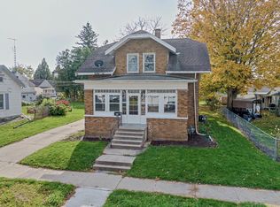2110 15th St, Monroe, WI 53566