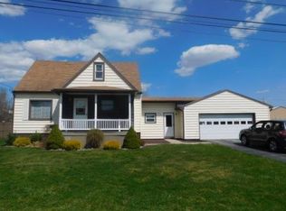 932 Windfall Rd, Saint Marys, PA 15857