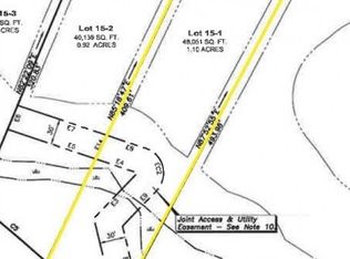 LOT 1 Fifteen 0 Emerson Rd, Durham, NH 03824